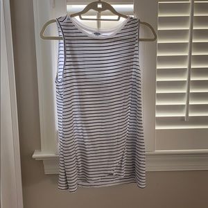 Old Navy Maternity/Nursing Tank